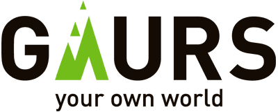 Gaur Alaris Logo